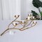3 feet Gold Metal Manzanita Tree Branch Candelabra Candle Holders Events Decor